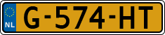 G-574-HT