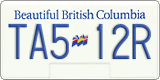 British Columbia, AB1-23C