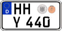 HH Y 440