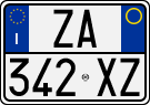 ZA 342 XZ