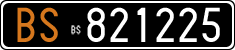 BS 821225