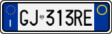 GJ 313 RE
