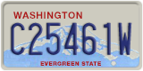 Washington, Trucks (A12345B)
