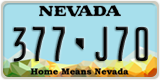 Nevada, 123-A45