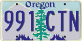 Oregon, 123 ABC
