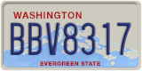 Washington, ABC1234