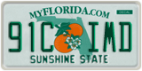 Florida, 12A BCD
