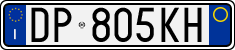 DP 805 KH