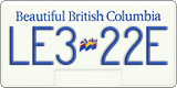 British Columbia, AB1-23C
