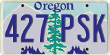 Oregon, 123 ABC