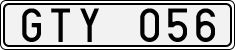GTY 056