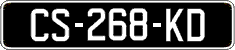 CS-268-KD