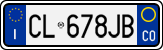 CL 678 JB