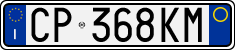 CP 368 KM