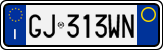 GJ 313 WN