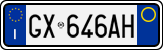 GX 646 AH