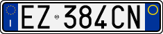 EZ 384 CN