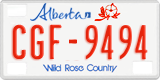 Alberta, ABC-1234