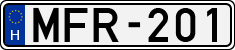 MFR-201