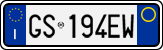 GS 194 EW