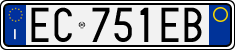 EC 751 EB