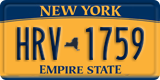 New York, АBC-1234