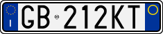 GB 212 KT