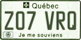 Quebec, A12 BCD