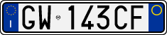 GW 143 CF