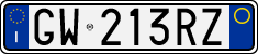 GW 213 RZ
