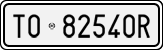 TO 82540R