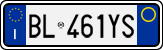 BL 461 YS