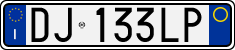 DJ 133 LP