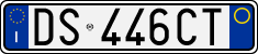 DS 446 CT