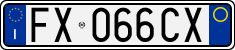 FX 066 CX