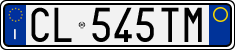 CL 545 TM