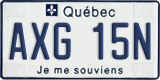 Quebec, ABC 12D