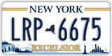 New York, АBC-1234