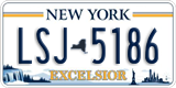 New York, АBC-1234