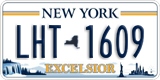New York, АBC-1234
