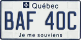 Quebec, ABC 12D