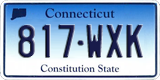 Connecticut, 123-ABC