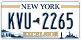 New York, АBC-1234