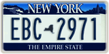 New York, АBC-1234