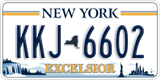 New York, АBC-1234