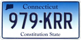 Connecticut, 123-ABC