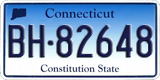 Connecticut, AB-12345