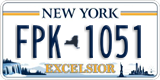 New York, АBC-1234