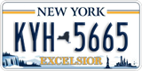New York, АBC-1234