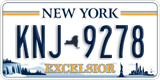 New York, АBC-1234